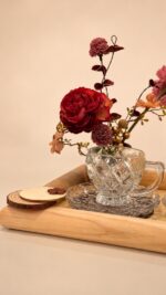 ⁦صينية رواق⁩ - الصورة ⁦2⁩
